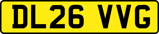 DL26VVG