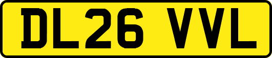 DL26VVL