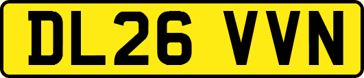 DL26VVN