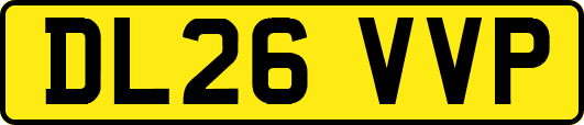 DL26VVP