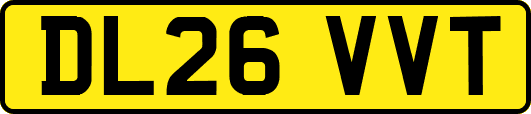 DL26VVT