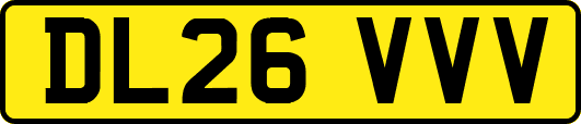 DL26VVV