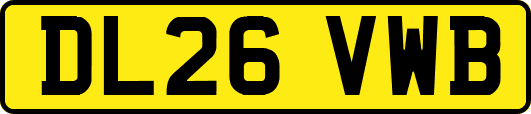 DL26VWB