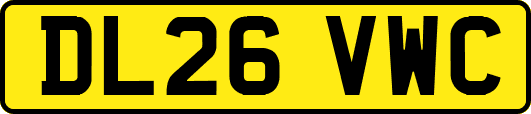 DL26VWC