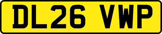 DL26VWP