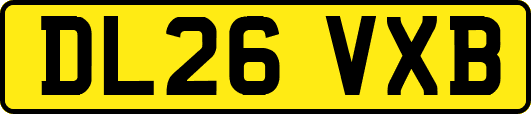 DL26VXB
