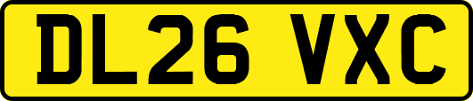 DL26VXC