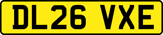 DL26VXE