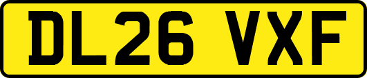 DL26VXF
