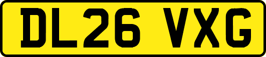 DL26VXG