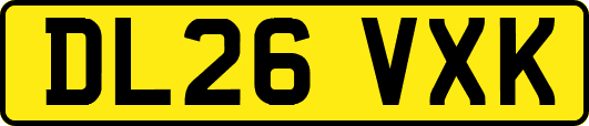 DL26VXK