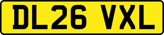 DL26VXL
