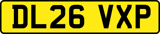 DL26VXP