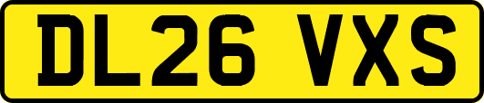 DL26VXS