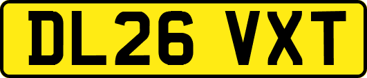 DL26VXT