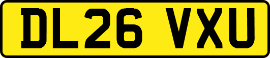 DL26VXU