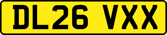 DL26VXX