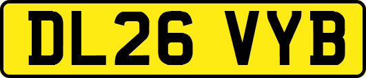 DL26VYB