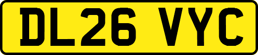DL26VYC