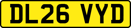 DL26VYD