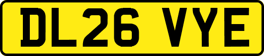DL26VYE