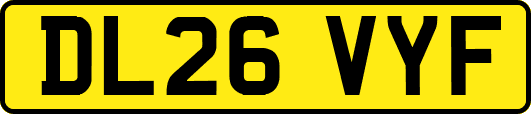 DL26VYF