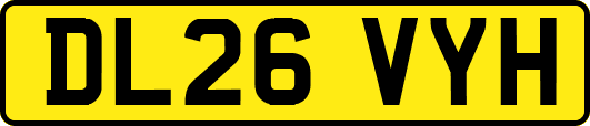 DL26VYH