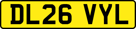 DL26VYL