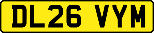 DL26VYM