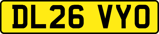 DL26VYO