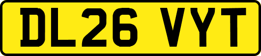 DL26VYT