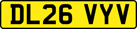 DL26VYV
