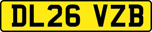 DL26VZB