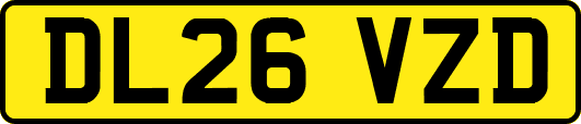 DL26VZD