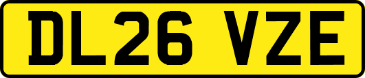 DL26VZE