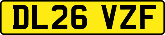 DL26VZF