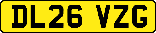 DL26VZG