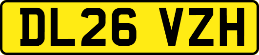 DL26VZH