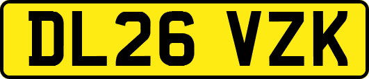 DL26VZK