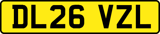 DL26VZL