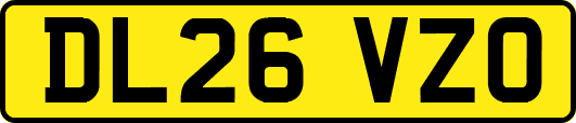 DL26VZO