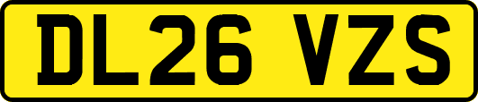 DL26VZS