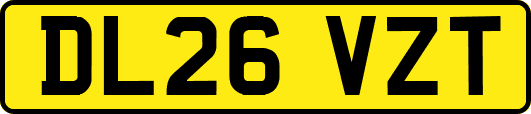 DL26VZT