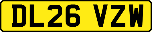 DL26VZW