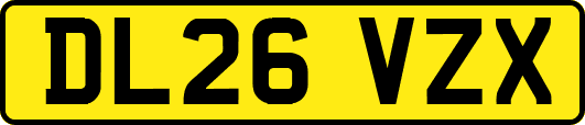 DL26VZX