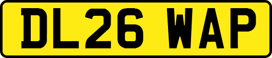 DL26WAP