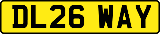 DL26WAY