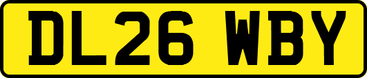 DL26WBY