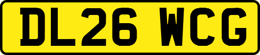 DL26WCG