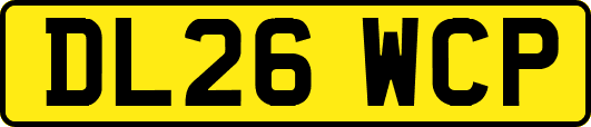 DL26WCP
